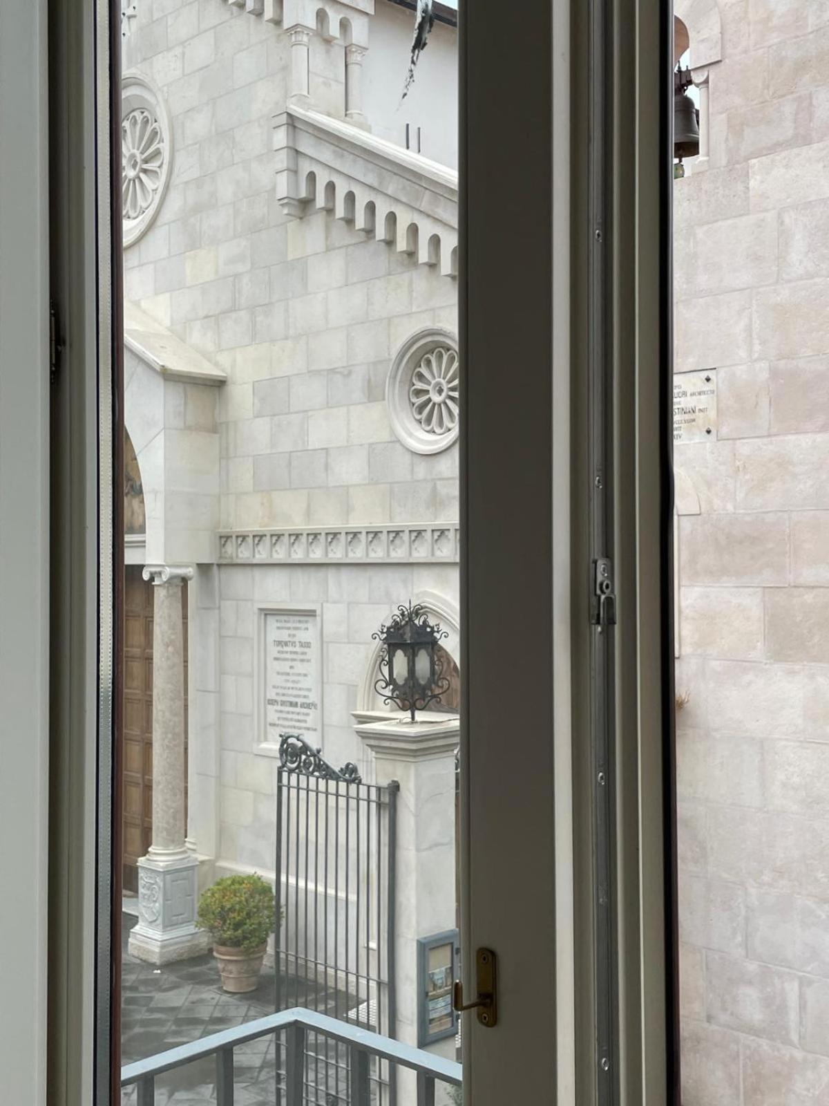 Residenza Il Campanile Hotel Sorrento Exterior photo