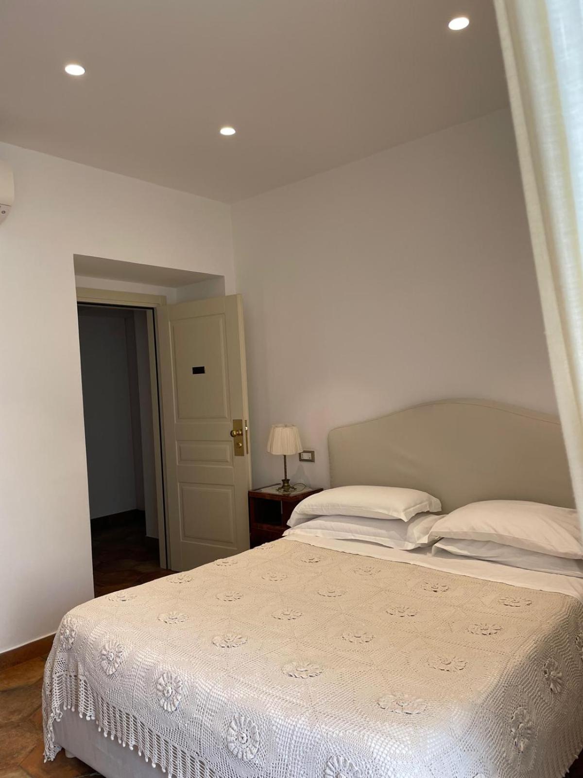 Residenza Il Campanile Hotel Sorrento Exterior photo
