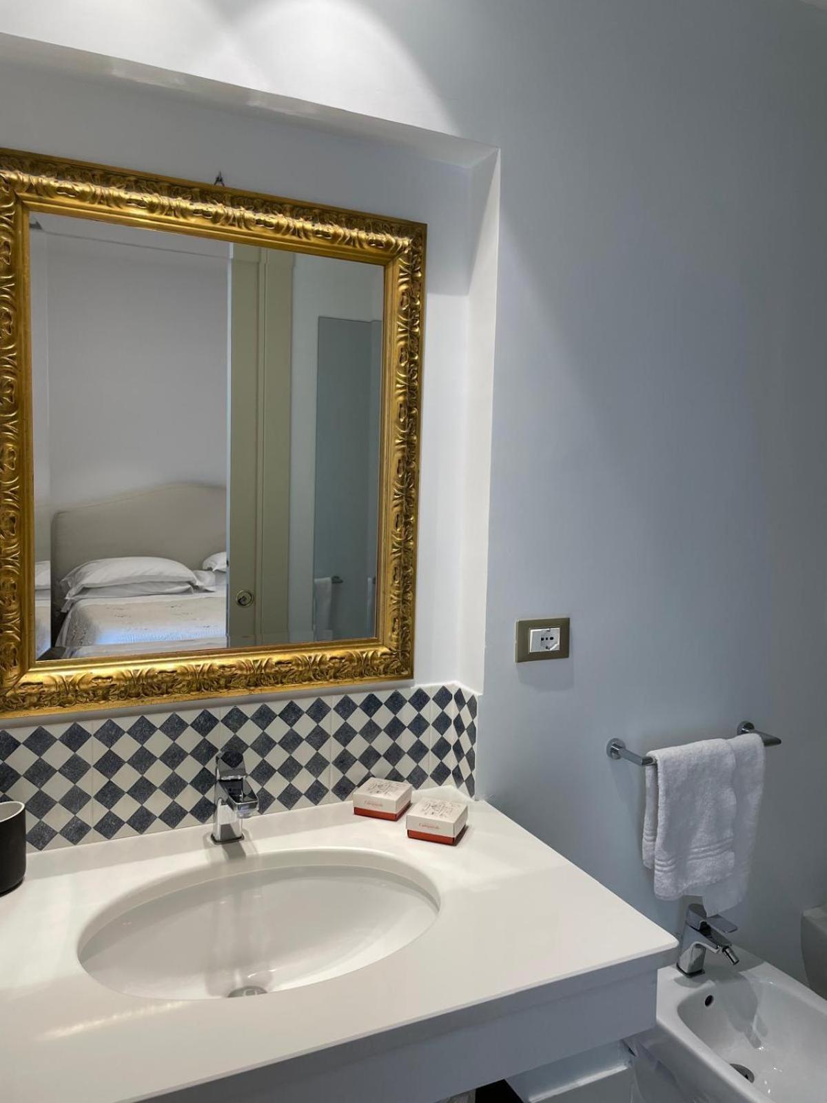 Residenza Il Campanile Hotel Sorrento Exterior photo