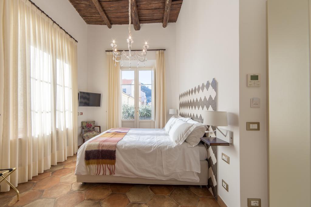Residenza Il Campanile Hotel Sorrento Exterior photo