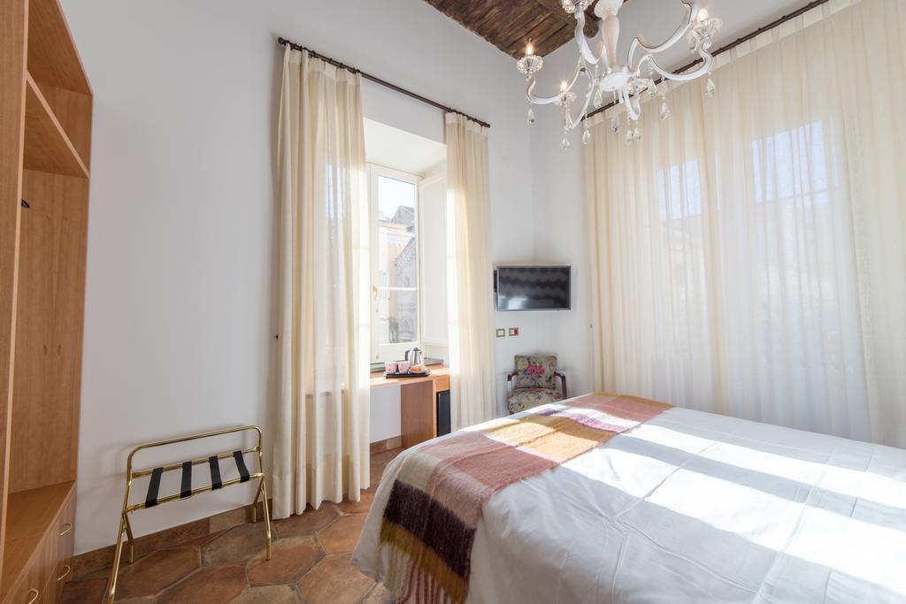 Residenza Il Campanile Hotel Sorrento Exterior photo