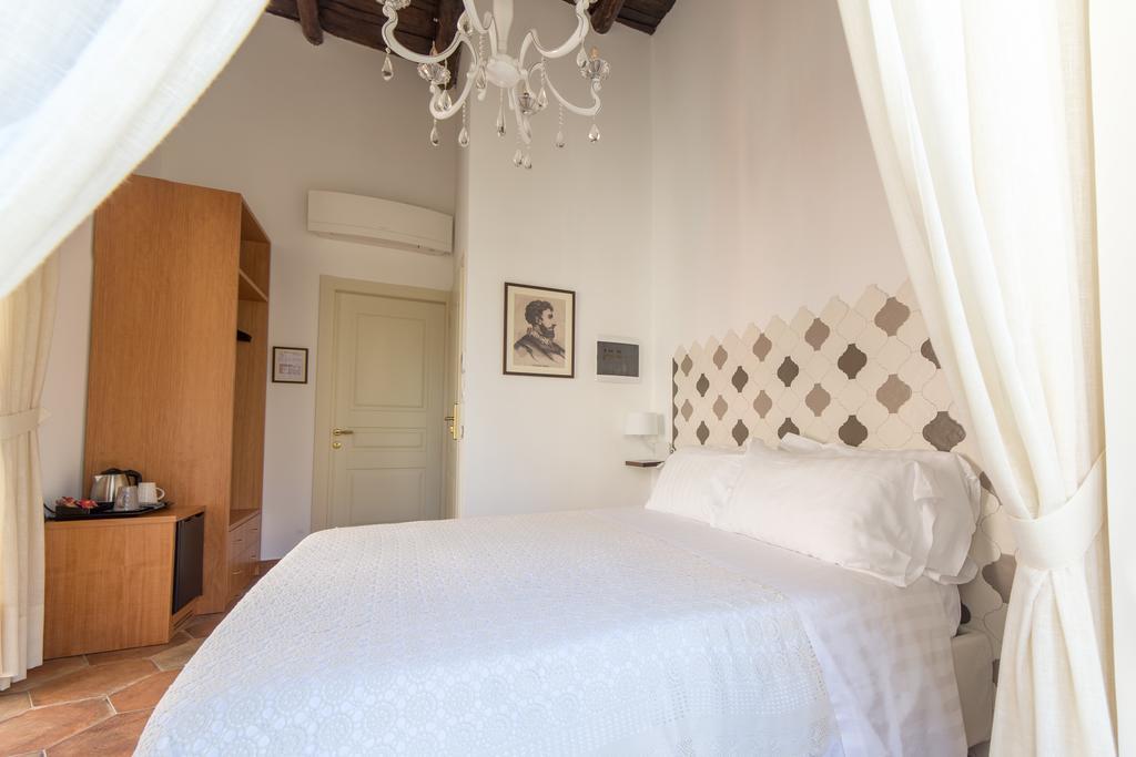 Residenza Il Campanile Hotel Sorrento Exterior photo