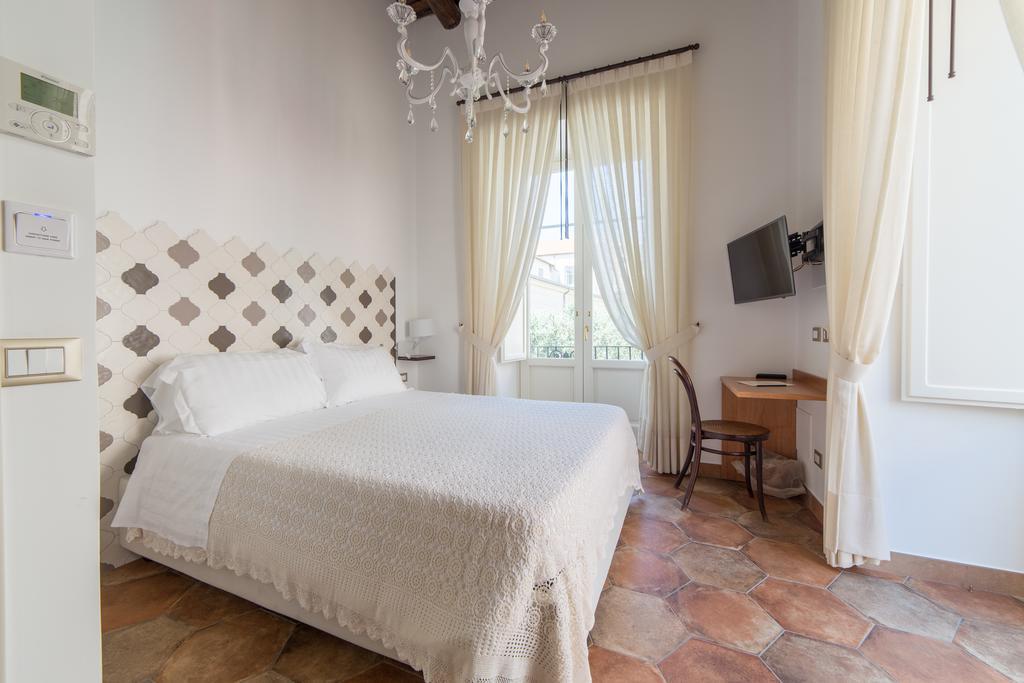 Residenza Il Campanile Hotel Sorrento Exterior photo
