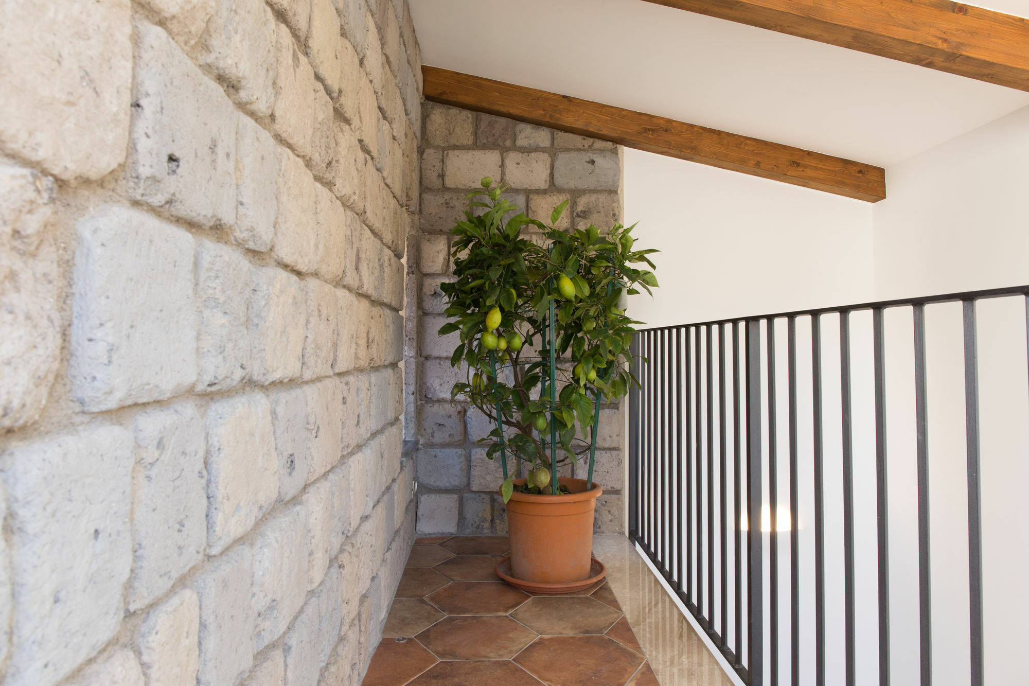 Residenza Il Campanile Hotel Sorrento Exterior photo