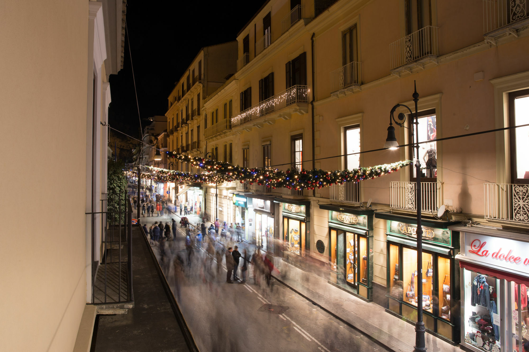 Residenza Il Campanile Hotel Sorrento Exterior photo