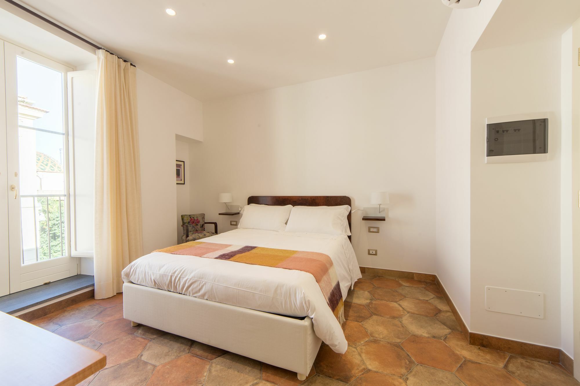 Residenza Il Campanile Hotel Sorrento Exterior photo